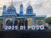 STQH XXVIII PROVINSI SULAWESI TENGA TAHUN 2025 DI POSO