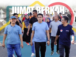 JUMAT BERKAH