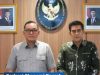 Wamen Investasi Terima Audiensi Bupati Parigi Moutong, Bahas Peluang Hilirisasi dan Investasi Daerah.
