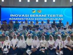 Pemkab Parigi Moutong Luncurkan Inovasi BERANI dan Nikah Massal untuk Wujudkan Layanan Publik Tertib