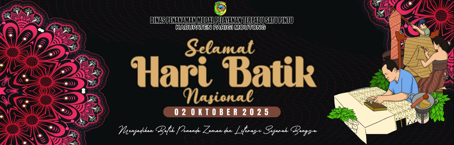 hari batik 2025