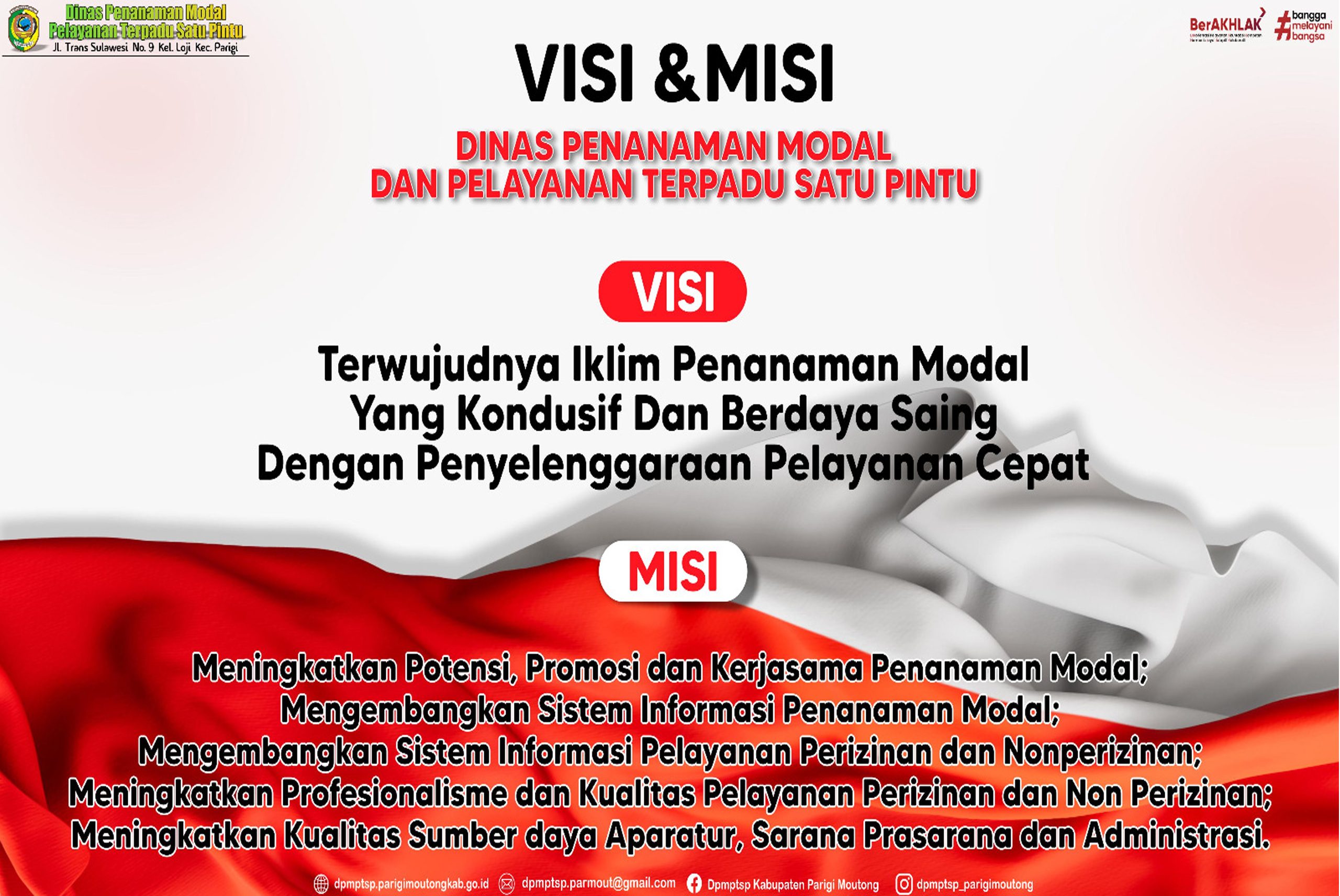 visi misi 2